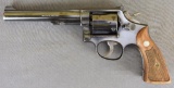SMITH & WESSON MODEL 17