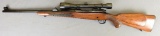 WINCHESTER MODEL 70