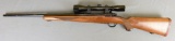 RUGER MODEL M77