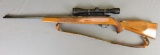 WEATHERBY MODEL XXII