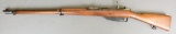 CARCANO MODEL 1891