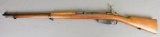 MAUSER MODEL 1891