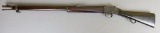 MARTINI-HENRY MODEL MARK IV