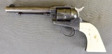 RUGER MODEL SINGLE SIX