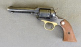 RUGER MODEL BEARCAT