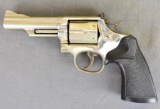 SMITH & WESSON MODEL 19-4