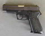 SIG SAUER MODEL P220