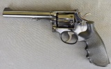 SMITH & WESSON MODEL 48