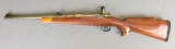 MAUSER MODEL SPORTER