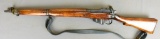 ENFIELD RIFLE CO. MODEL NO. 4 MK1