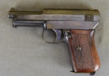 WALTHER MODEL 1934