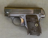 COLT MODEL 1903