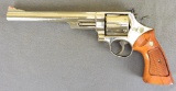 SMITH & WESSON MODEL 57