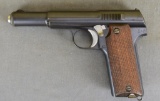 ASTRA ARMS CO. MODEL 600/43