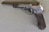 STEYR MODEL 1905