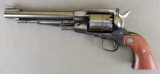 RUGER MODEL OLD ARMY