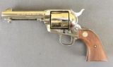 COLT MODEL SINGLE ACTION ARMY