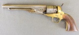 CONNECTICUT VALLEY ARMS MODEL 1860 ARMY
