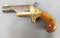 COLT MODEL DERRINGER