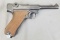 DWM MODEL LUGER