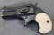 ROHM RG MODEL DERRINGER