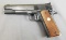 COLT MODEL SERIES 80 GOLD CUP