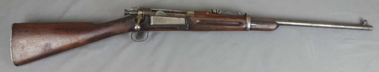 SPRINGFIELD ARMORY MODEL 1896