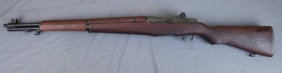 SPRINGFIELD MODEL GARAND