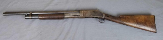 WINCHESTER MODEL 1897