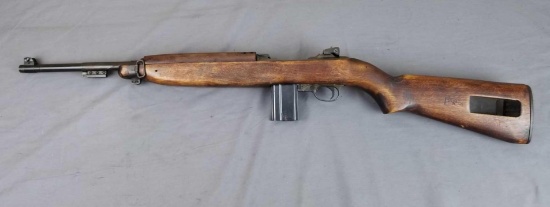 WINCHESTER MODEL M1 CARBINE