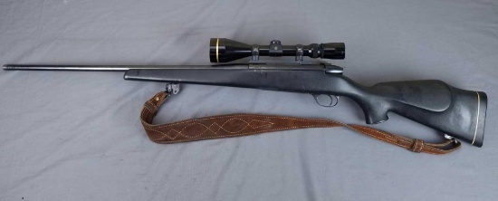 WEATHERBY MODEL MARK V