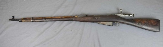 MOSIN NAGANT MODEL 91/30
