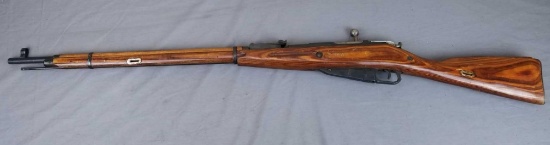 MOSIN NAGANT MODEL 91/30