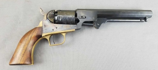 ITALIAN MODEL 1849