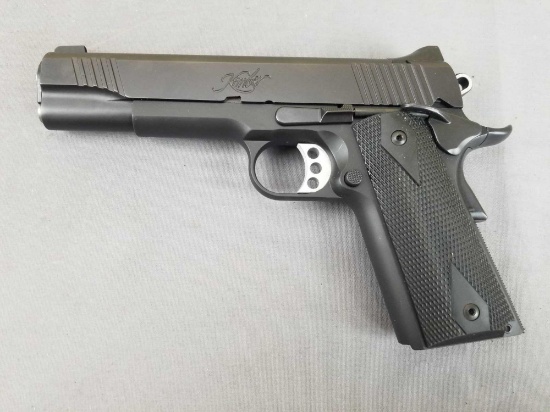KIMBER MODEL CUSTOM II