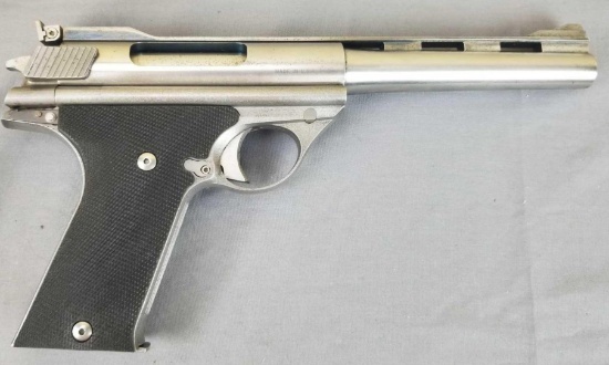 ARCADIA MACHINE AND TOOL MODEL AUTO MAG