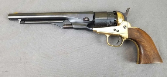 CVA MODEL 1860