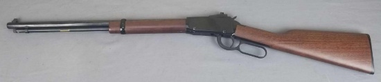 HENRY REPEATING ARMS MODEL 22