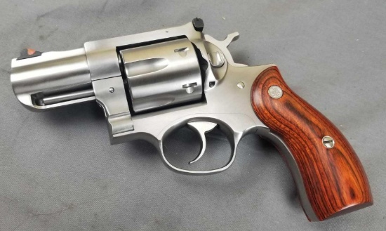 RUGER MODEL RED HAWK