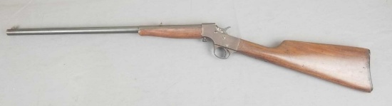 STEVENS MODEL CRACK SHOT