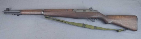 WINCHESTER MODEL GARAND
