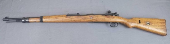 MAUSER MODEL K98