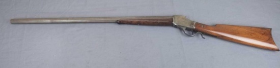 WINCHESTER MODEL 1885