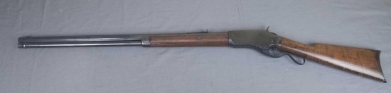 WHITNEY-BURGESS-MORSE MODEL 1878