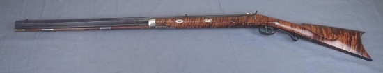 C. CLOVSON MODEL HAWKIN