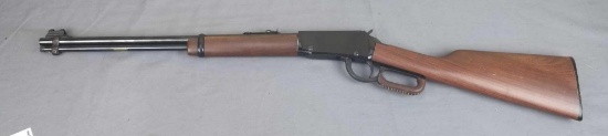HENRY REPEATING ARMS MODEL H001