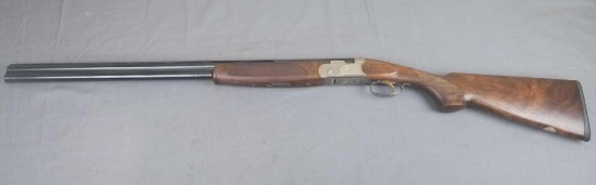 BERETTA MODEL 687 SILVER PIGEON III