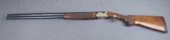 BERETTA MODEL 686E