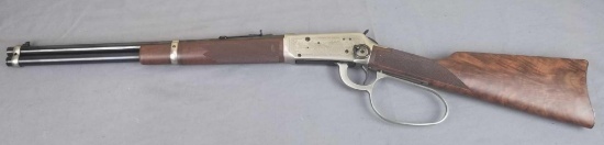 WINCHESTER MODEL JOHN WAYNE COMMEMORATIVE 94