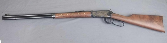WINCHESTER MODEL 94 MODEL CHIEF CRAZY HORSE